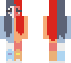 ghast & blaze boring