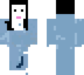 ghost girl