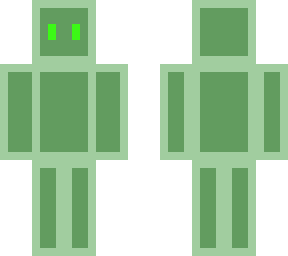 ghost slime