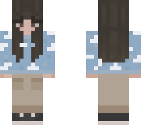 girl