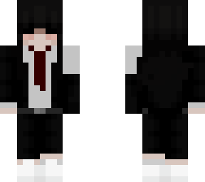 girl in suit with jaacket