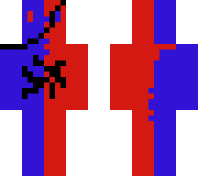 glitched
