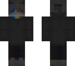 glitched 4px