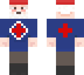 gnome medic 2.0