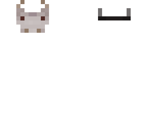 goat skull