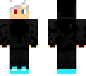 godveda skin