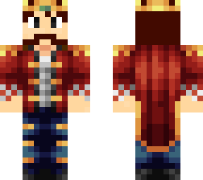 godveda skin