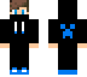 godveda skin