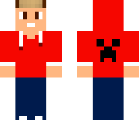 godveda skin
