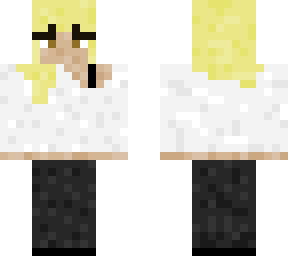got bored