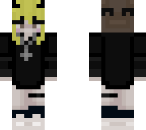 goth