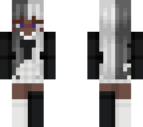 gothic outfit