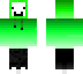 gradient masked dream 2.0