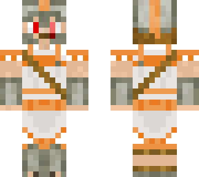 greek hoplite (iron)