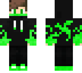 green end gamer
