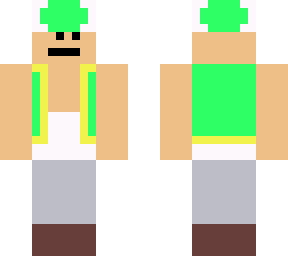 green me