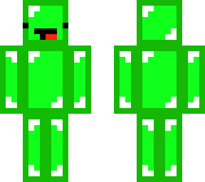 green skeppy