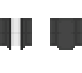 grey jacket base