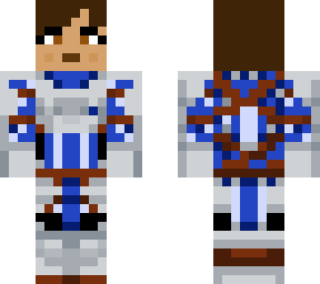 grey warden