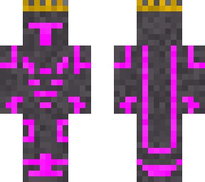 guardian of the ender portal :)