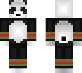 gucci panda