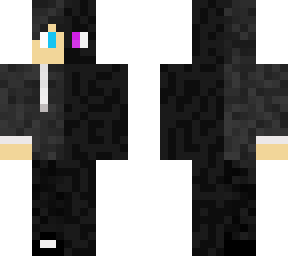 half enderman