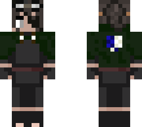 hanji tactica