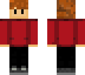 harry skin