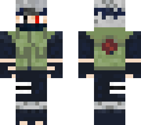 hatake kakashi