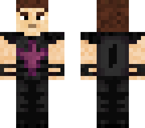 hawkeye