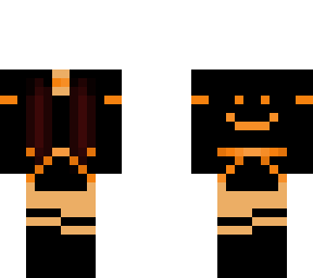 headless maroon
