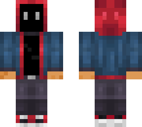hoodie boy