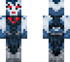 hordak (no armor)