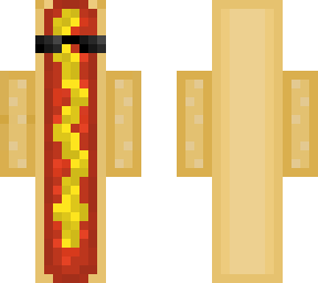 hot dog