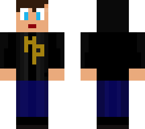 hp man