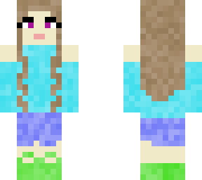 hunter girl