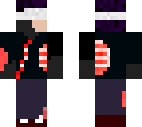 husk (blindfold)