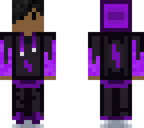 hydranoises hoodie edition mk4
