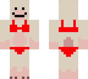 i dunno man