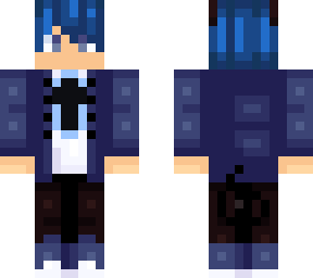 i just decided to make something new