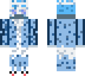 ice  god