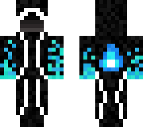 ice mage