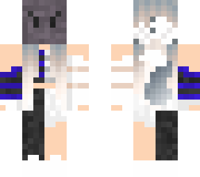 ice wolf