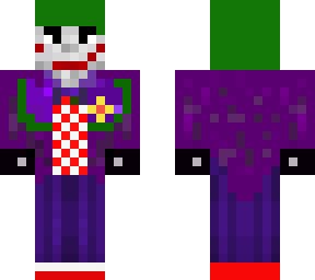 indian joker