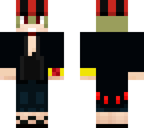 infected ph1za (dream smp)