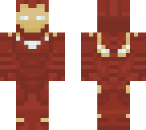 infinity war iron man