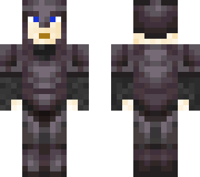 instant netherite armor