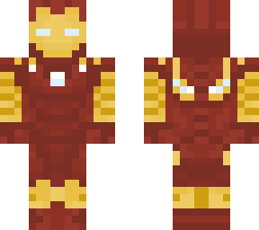 iron man 1