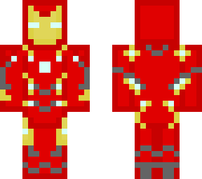 iron man