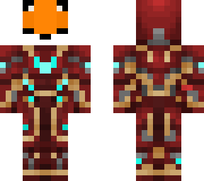 iron tiger
